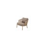 Cane-line Sense Outdoor collection Lounge Chair and Sofa Set Cane-line Sense Outdoor collection Lounge Chair and Sofa Set