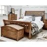 Baya Blanket Chest