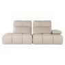 Fabriana LHF 4 Seater Corner Sofa Fabriana LHF 4 Seater Corner Sofa