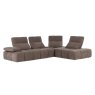 Fabriana LHF 4 Seater Corner Sofa Fabriana LHF 4 Seater Corner Sofa