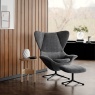 Stilo Swivel Chair