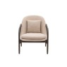 Apex Mid-Century Modern Armchair - Taupe Apex Mid-Century Modern Armchair - Taupe