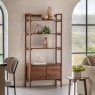 Gallery Direct Madrid Open Display Unit