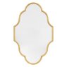 Castello Mirror Gold