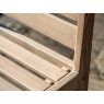 Toldeo Acacia High Bar Set