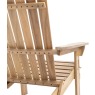 Aspri Lounge Chair with stool Aspri Lounge Chair with stool