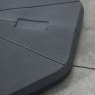 Vazzano Cantilever Parasol Base Vazzano Cantilever Parasol Base