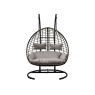 Adanero Hanging 2 Seater Chair Adanero Hanging 2 Seater Chair