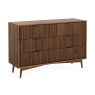 Bewley Bedroom 6 Drawer Chest Bewley Bedroom 6 Drawer Chest