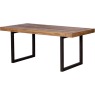 Halsey 180cm Reclaimed Dining Table