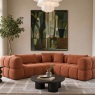 Pablo 3 Piece Corner Sofa Pablo 3 Piece Corner Sofa