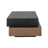 Cambon Coffee Table Block Cambon Coffee Table Block