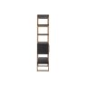 Chambery Display unit 4-doors 4-shelves Chambery Display unit 4-doors 4-shelves