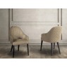 Stone International Lynne Low Back Dining Chair Stone International Lynne Low Back Dining Chair