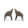 Stone International Lynne Low Back Dining Chair Stone International Lynne Low Back Dining Chair