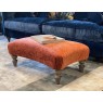 Spink & Edgar Margot Footstool Spink & Edgar Margot Footstool