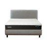 Tempur Arc Super King Bed Frame with Form Headboard Tempur Arc Super King Bed Frame with Form Headboard