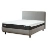 Tempur Arc Super King Bed Frame with Form Headboard Tempur Arc Super King Bed Frame with Form Headboard