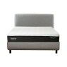 Tempur Arc Super King Bed Frame with Form Headboard Tempur Arc Super King Bed Frame with Form Headboard