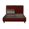 Tempur Arc Super King Ottoman Bed with Form Headboard Tempur Arc Super King Ottoman Bed with Form Headboard
