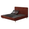 Tempur Arc King Adjustable Disc Divan Bed Base - Form Headboard Tempur Arc King Adjustable Disc Divan Bed Base - Form Headboard