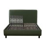 Tempur Arc Super King Adj Disc Bed with Form Headboard Tempur Arc Super King Adj Disc Bed with Form Headboard