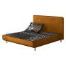 Tempur Arc Super King Adjustable Disc Bed - Form Headboard Tempur Arc Super King Adjustable Disc Bed - Form Headboard