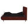 TEMPUR Ergo Super King Smart Base - Form Headboard TEMPUR Ergo Super King Smart Base - Form Headboard