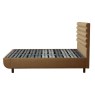 Tempur Arc King Ottoman Bed with Vectra Headboard Tempur Arc King Ottoman Bed with Vectra Headboard