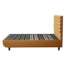 Tempur Arc Super King Ottoman Bed with Vectra Headboard Tempur Arc Super King Ottoman Bed with Vectra Headboard