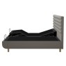 TEMPUR Ergo Super King Smart Base - Vectra Headboard TEMPUR Ergo Super King Smart Base - Vectra Headboard