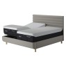 TEMPUR Ergo Super King Smart Base - Vectra Headboard TEMPUR Ergo Super King Smart Base - Vectra Headboard