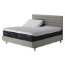 TEMPUR Ergo Super King Smart Base - Vectra Headboard TEMPUR Ergo Super King Smart Base - Vectra Headboard