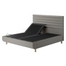 TEMPUR Ergo Super King Smart Base - Vectra Headboard TEMPUR Ergo Super King Smart Base - Vectra Headboard