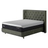 Tempur Arc King Static Bed Base - Luxury Tempur Arc King Static Bed Base - Luxury