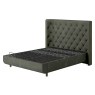 Tempur Arc King Static Bed Base - Luxury Tempur Arc King Static Bed Base - Luxury