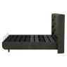 Tempur Arc King Static Bed Base - Luxury Tempur Arc King Static Bed Base - Luxury