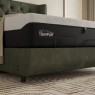 Tempur Arc King Static Bed Base - Luxury Tempur Arc King Static Bed Base - Luxury