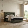 Tempur Arc King Static Bed Base - Luxury Tempur Arc King Static Bed Base - Luxury