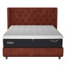 Tempur Arc Super King Static Bed Base - Luxury Tempur Arc Super King Static Bed Base - Luxury