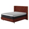 Tempur Arc Super King Static Bed Base - Luxury Tempur Arc Super King Static Bed Base - Luxury