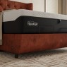 Tempur Arc Super King Static Bed Base - Luxury Tempur Arc Super King Static Bed Base - Luxury