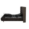 Tempur Arc Super King Adjustable Disc Bed - Luxury Headboard Tempur Arc Super King Adjustable Disc Bed - Luxury Headboard