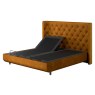 TEMPUR Ergo Super King Smart Base - Luxury Headboard TEMPUR Ergo Super King Smart Base - Luxury Headboard
