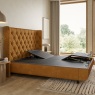 TEMPUR Ergo Super King Smart Base - Luxury Headboard TEMPUR Ergo Super King Smart Base - Luxury Headboard