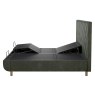 TEMPUR Ergo Super King Smart Base - Quilted Headboard TEMPUR Ergo Super King Smart Base - Quilted Headboard