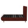 Tempur Arc Super King Static Bed Base - Vertical Headboard Tempur Arc Super King Static Bed Base - Vertical Headboard