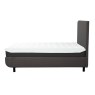 Tempur Arc Super King Ottoman Bed with Vertical Headboard Tempur Arc Super King Ottoman Bed with Vertical Headboard