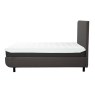 Tempur Arc Super King Ottoman Bed with Vertical Headboard Tempur Arc Super King Ottoman Bed with Vertical Headboard