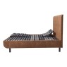 Tempur Arc Super King Adj Disc Bed with Vertical Headboard Tempur Arc Super King Adj Disc Bed with Vertical Headboard